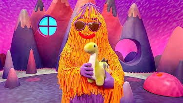 8:35 AM: Playtime Towers (S2) | Cbeebies | 6/12 2026