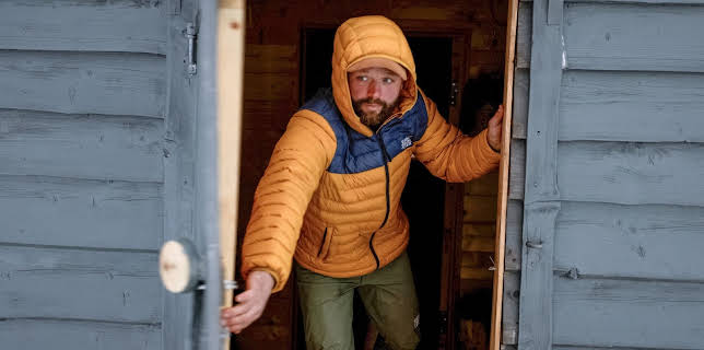 15:25: Der ingen skulle tru at nokon kunne bu: Kroken i Sogn – del 2 | NRK 2 | 12/27 2025