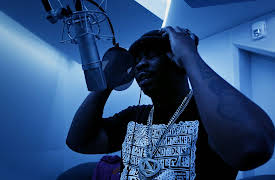 Nick Cannon Presents: Future Superstars: DW Flame