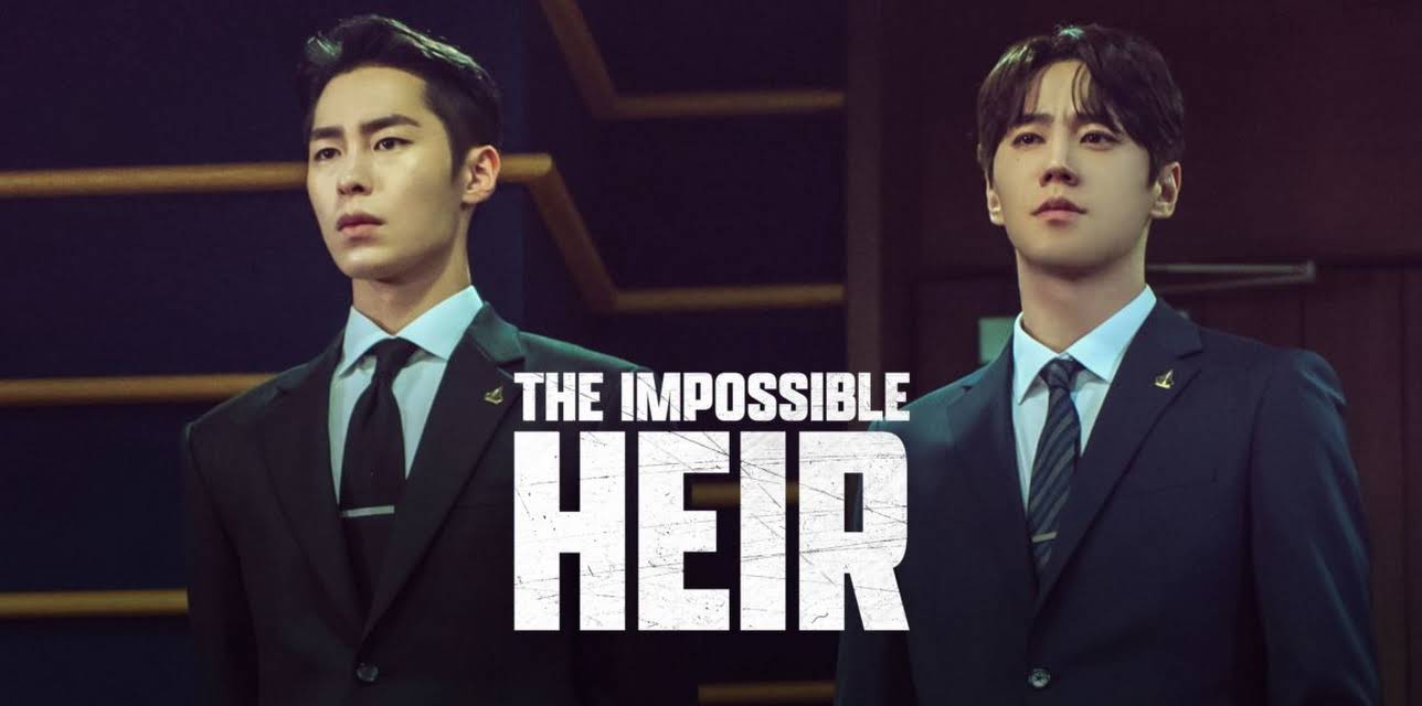 The Impossible Heir