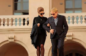 Marseille: Marionett