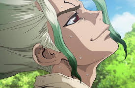 Dr. STONE: Stone World