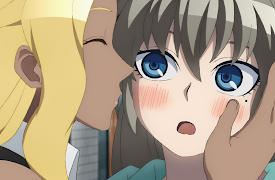 Magical Girl Spec-Ops Asuka (Simuldub): Wish Upon a Star