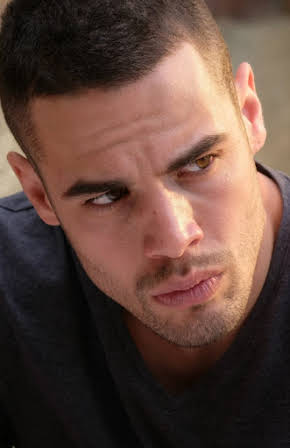 Jesús Mosquera as 