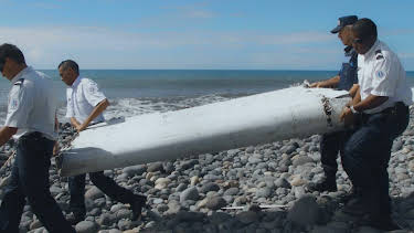 11:55: Flug MH370 – Verschollen über dem Meer | ZDFinfo | 4/20 2026