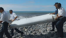 Flug MH370 – Verschollen über dem Meer