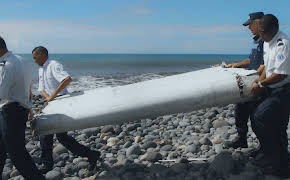 Flug MH370 – Verschollen über dem Meer