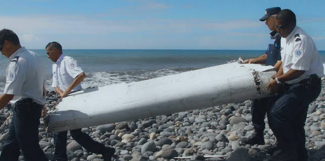 10:30: Flug MH370 – Verschollen über dem Meer | ZDFinfo | 11/18 2025