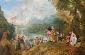 Museum Masterpieces: The Louvre: Watteau and Chardin