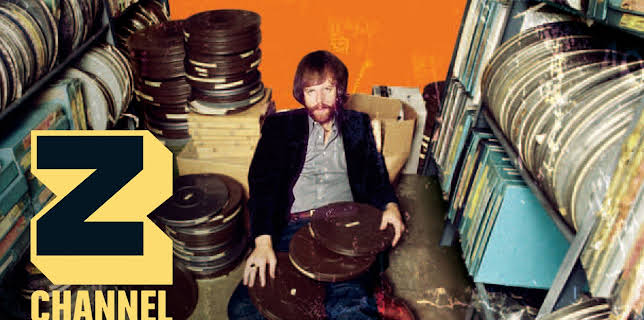 Z Channel: A Magnificent Obsession (2022)