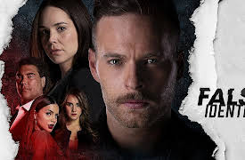 Falsa identidad S1: El desafío de Isabel y Diego