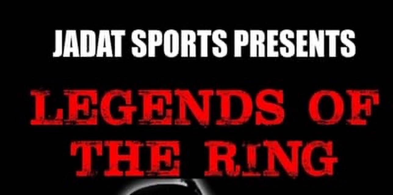 Legends of the Ring: Billy Jack Haynes (2021)