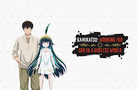 KamiKatsu: Working for God in a Godless World: We know we are not worthy O great Lord Mitama You have aaahhhhh