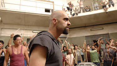 00:14: MAD IN SPAIN: 'CELDA 211' | BE MAD | 4/4 2026