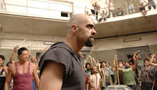 MAD IN SPAIN: 'CELDA 211'