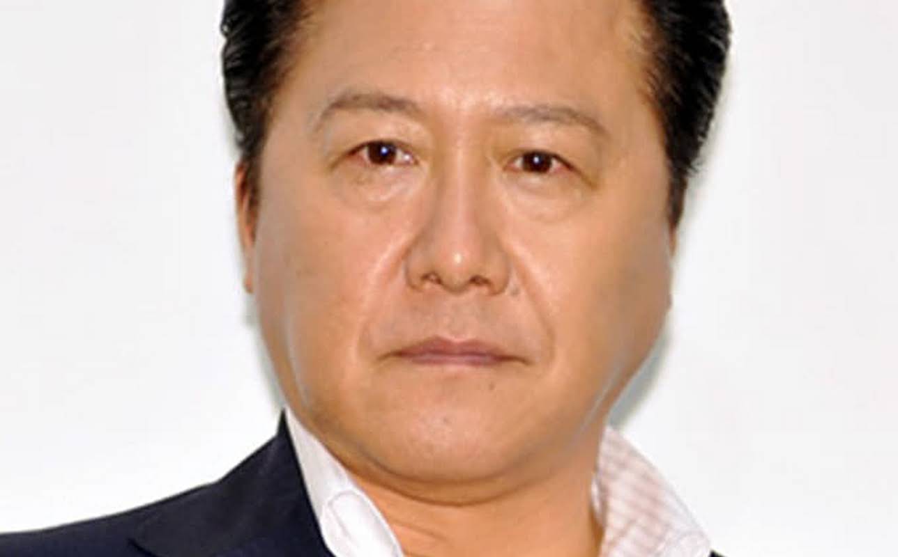 Ryo Ishibashi