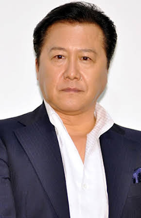 Ryo Ishibashi as 