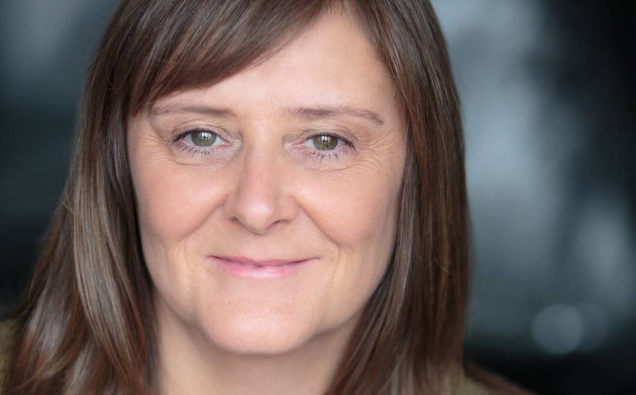 Christine Dalby