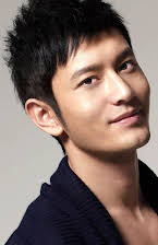 Huang Xiaoming som 