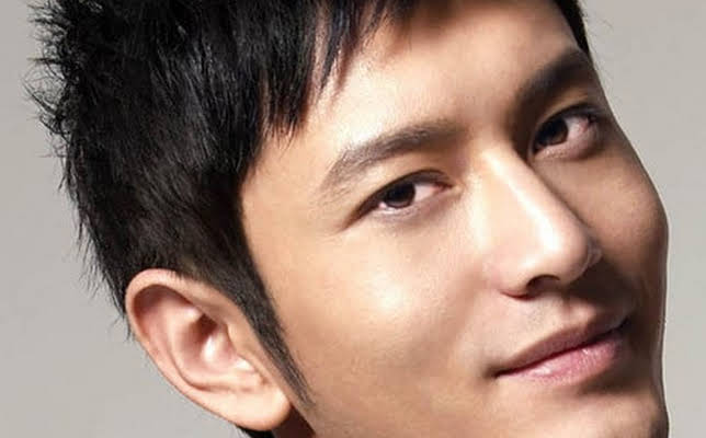Huang Xiaoming
