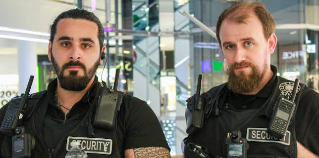 10:00 AM: Shoplifters: Caught Red Handed (S1 E4) (S1) | 5 Star | 2/26 2026