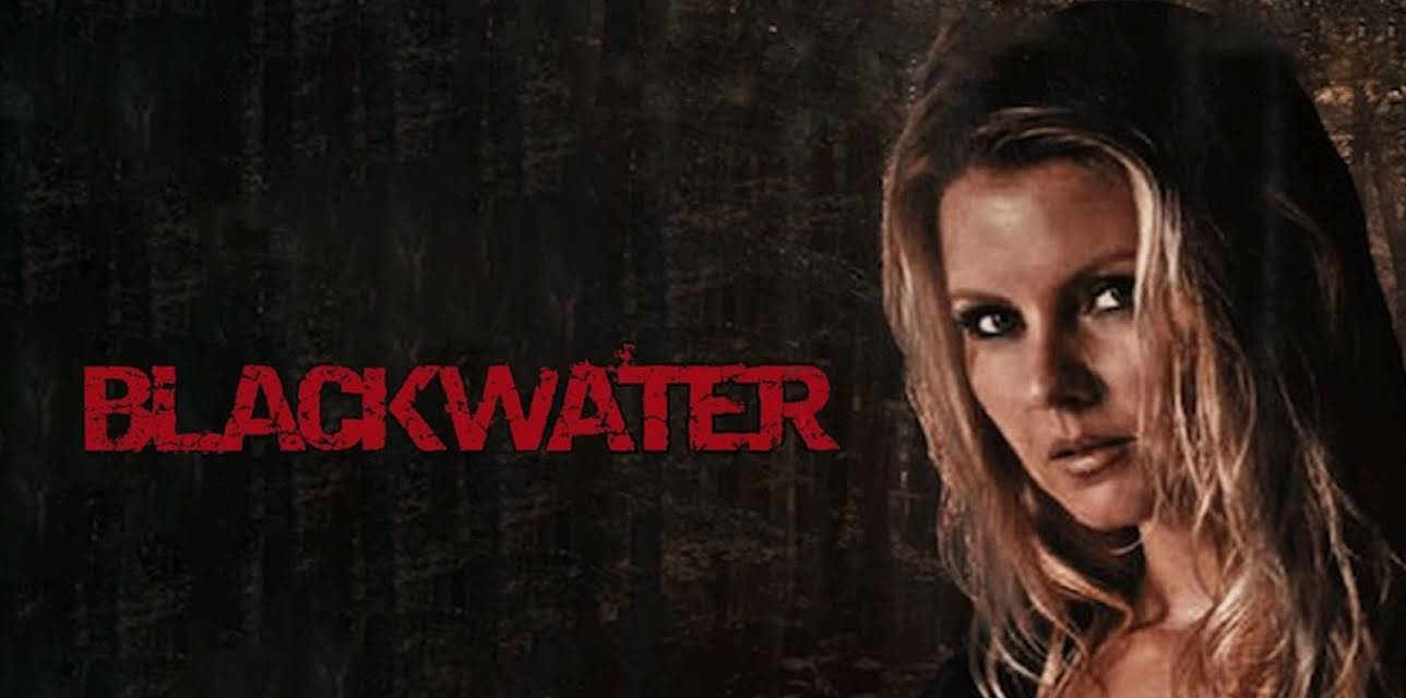 Black Water (2012)