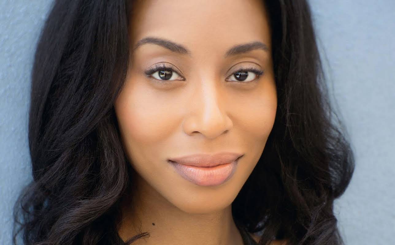 Yasha Jackson