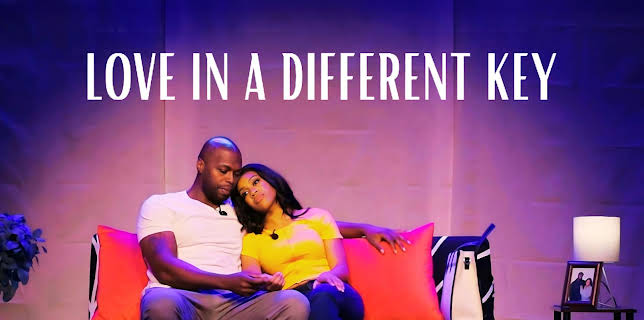Love in a Different Key (2024)