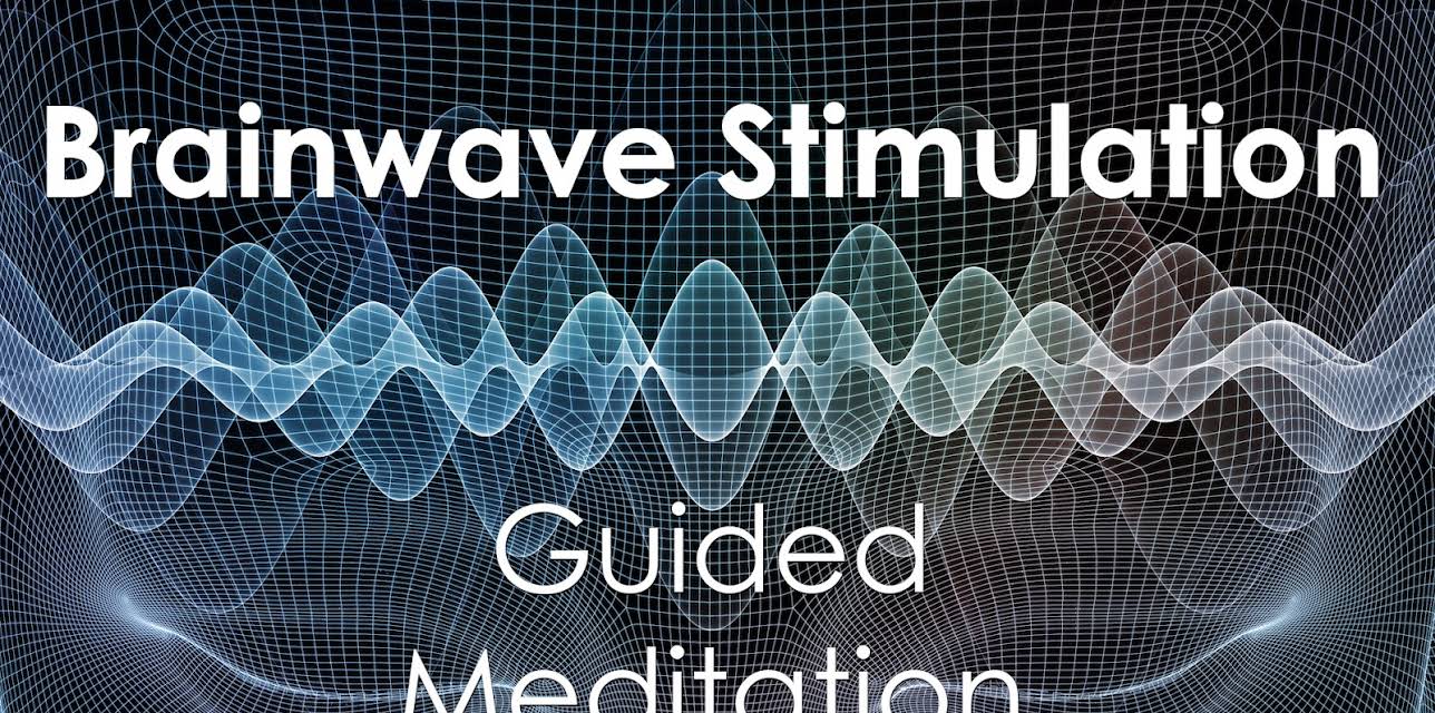 Brainwave Booster For Peak Performance  Meditation