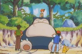 Pokémon: Episode 38