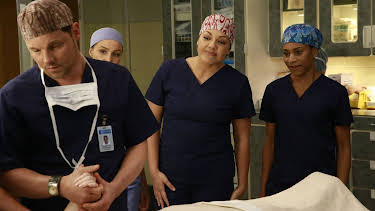 15:20: Grey's Anatomy - Die jungen Ärzte | Sixx | 4/7 2026