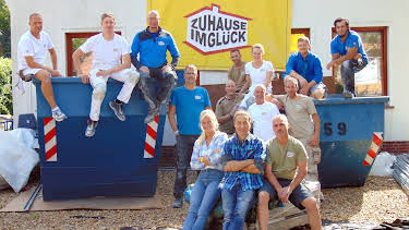 13:20: Zuhause im Glück - Unser Einzug in ein neues Leben | RTL 2 | 10/24 2026