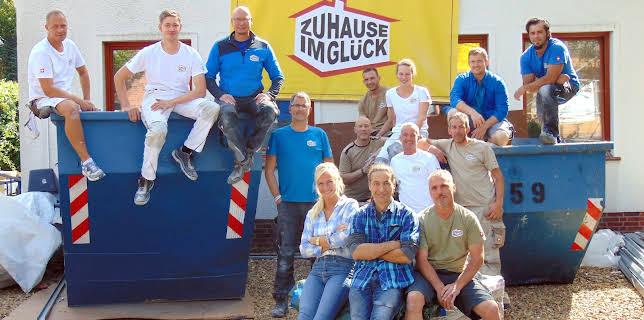 14:15: Zuhause im Glück - Unser Einzug in ein neues Leben | RTL 2 | 2/14 2026