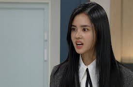 Cinderella Game: Cinderella Game Episode 16