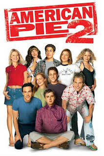 17:08: American Pie 2 | Comedy Central | 8/18 2026