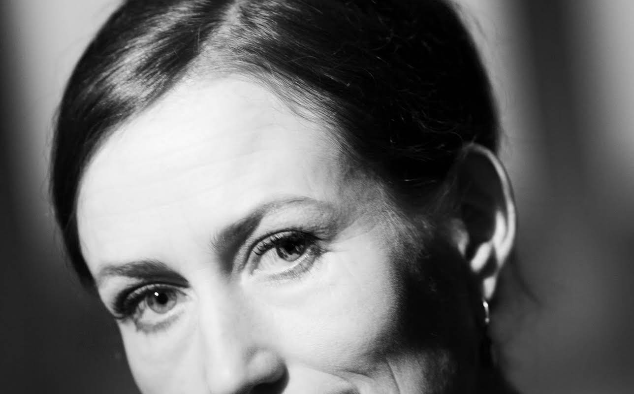 Sarah Boberg