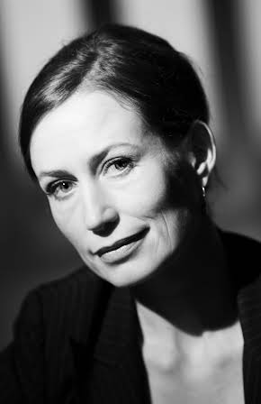 Sarah Boberg as 
