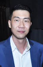 Ken Kwek as 