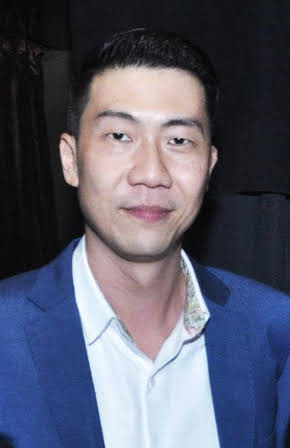Ken Kwek as 