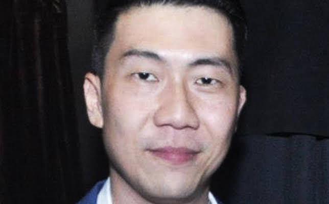 Ken Kwek