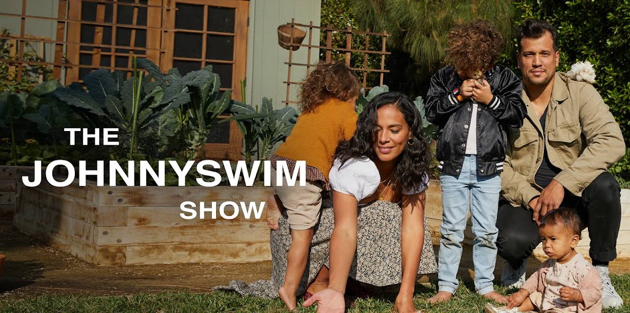 Home on the Road With Johnnyswim, Season 1