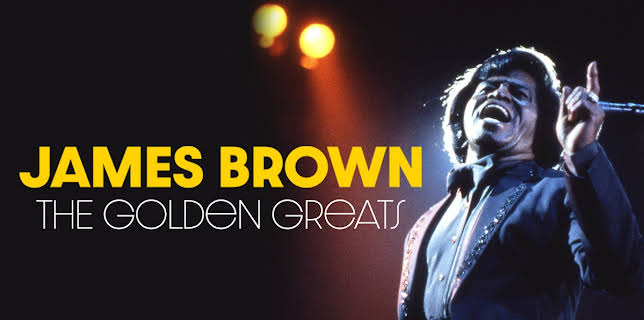 James Brown: The Golden Greats (2005)