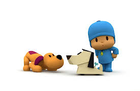 Pocoyo: Episode 27