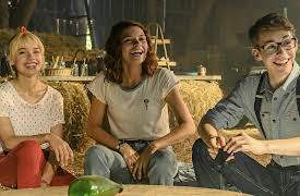 Bibi & Tina – Season 1: Truth or dare