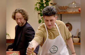 High Cuisine: Latin Dish Challenge