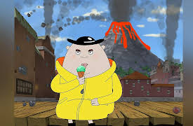 Pirate School: To Surprise The Unsurprisable