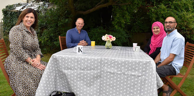 6:00 PM: Kirstie and Phil's Love It or... | 4 Seven | 11/3 2025