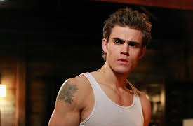 The Vampire Diaries: The Turning Point