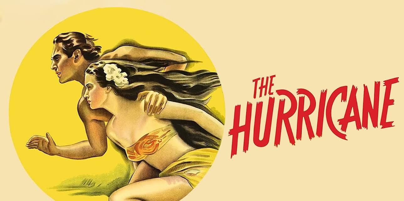 The Hurricane (1938)