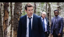 Hudson y Rex (T3): Ep.1 El origen